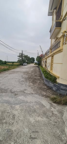 Đất nền Thanh Hà, Thanh Liêm 150m² giá 2.7 tỷ - Đường rộng ô tô tránh nhau thoải mái!