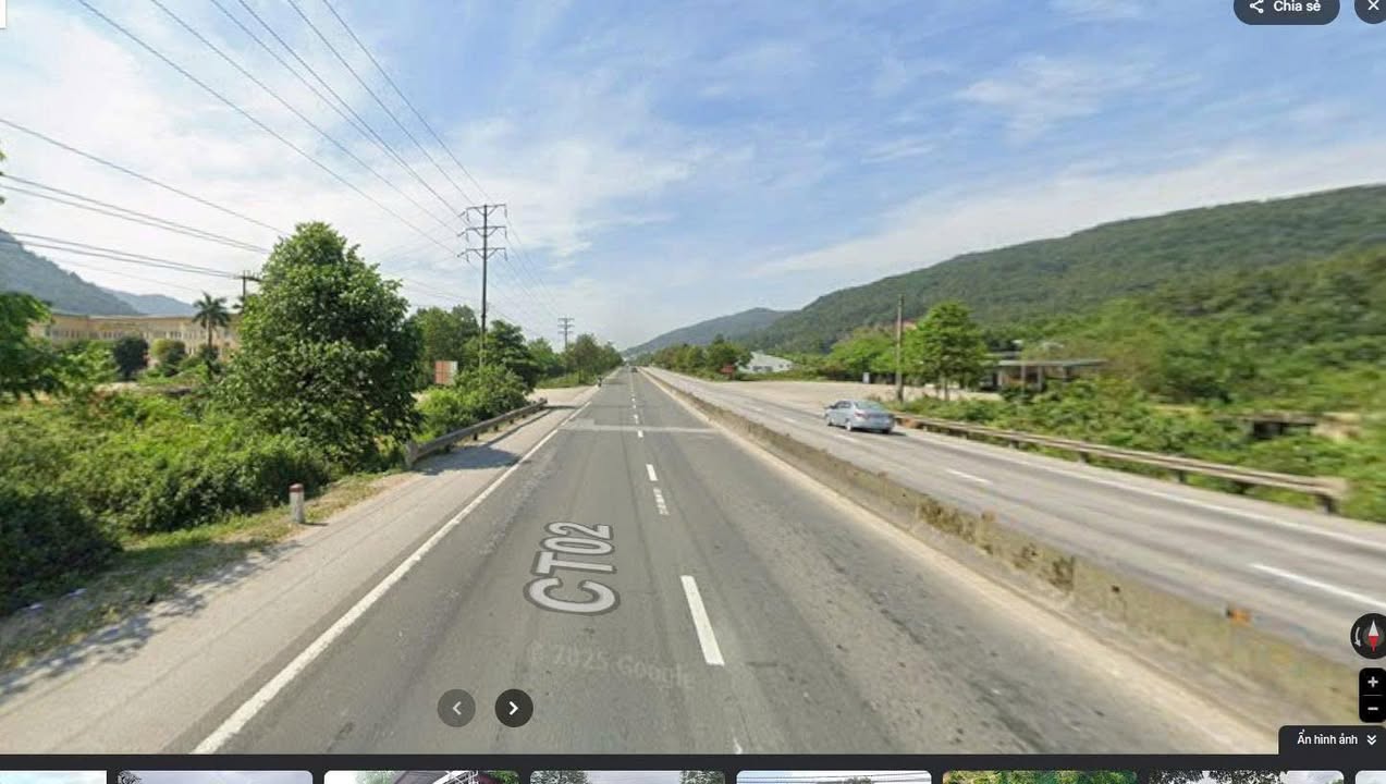 Đất mặt đường Quốc Lộ 1A, Xuân Lĩnh 247.5m² giá 1.5 tỷ - Cơ hội đầu tư hấp dẫn!