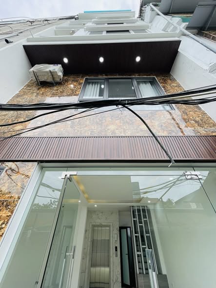 Nhà phố Vũ Tông Phan, Thanh Xuân 35m² giá thỏa thuận - Kinh doanh đỉnh cao!