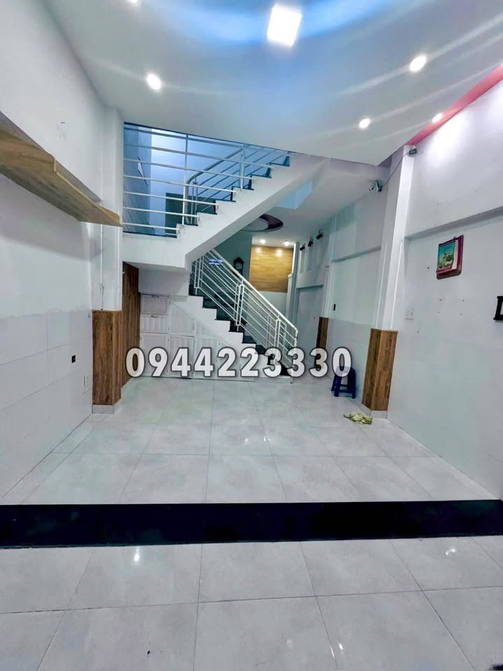 Nhà riêng cho thuê 2PN đường Bùi Hữu Nghĩa, Bình Thạnh 48m² chỉ 10.5 triệu!