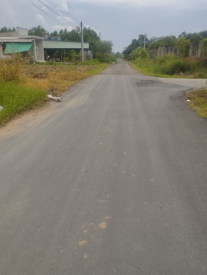 Đất thổ cư 1472m² tại An Viễn, Trảng Bom giá chỉ 3 tỷ - Cơ hội đầu tư tuyệt vời!