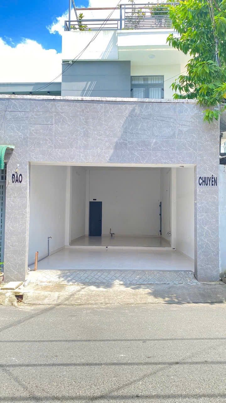 Cho thuê mặt bằng kinh doanh tại Tân Biên, Biên Hòa 65m² - Vị trí sầm uất, giá chỉ 6 triệu/tháng!