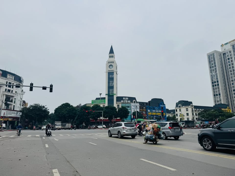 Shophouse Lacasta Văn Phú 75m² giá thỏa thuận - Tiềm năng kinh doanh vượt trội!