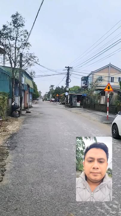 Đất mặt đường Trung Liên, Nghi Liên 163m² giá 3 tỷ - Vị trí đắc địa gần trung tâm