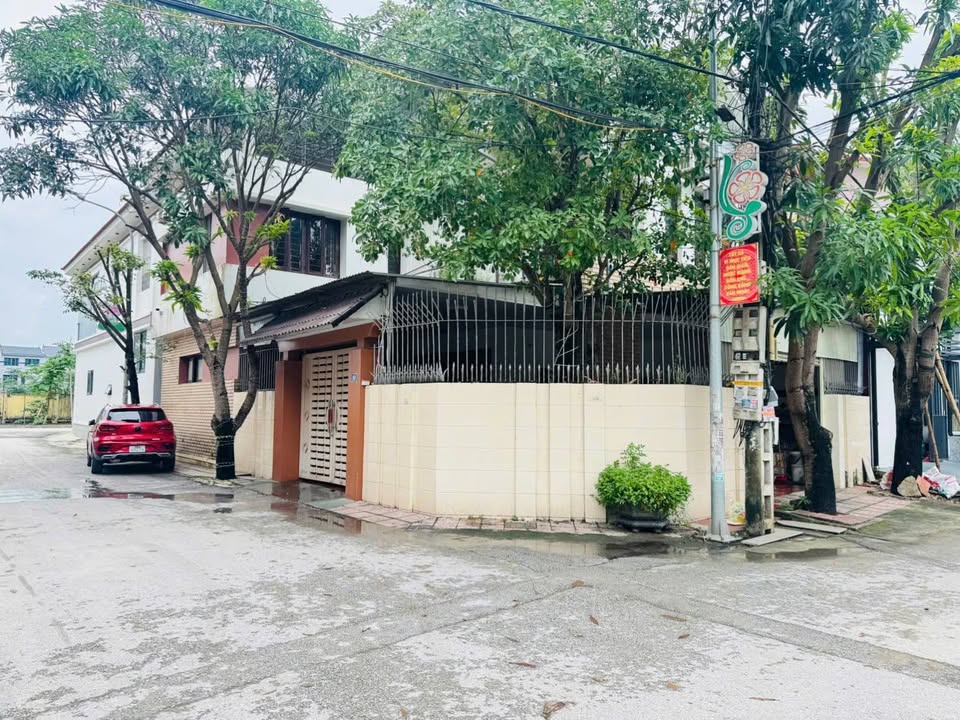 Nhà 3 tầng lô góc đường Nguyễn Lâm Thái, Vinh, Nghệ An - Đầy đủ công năng, sẵn sàng ở ngay!