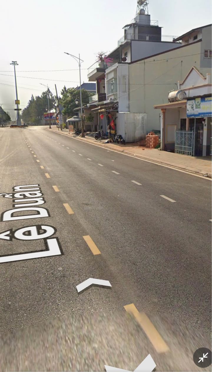 Đất nền Bảo Lộc 105m² - Vị trí trung tâm, giá thỏa thuận!