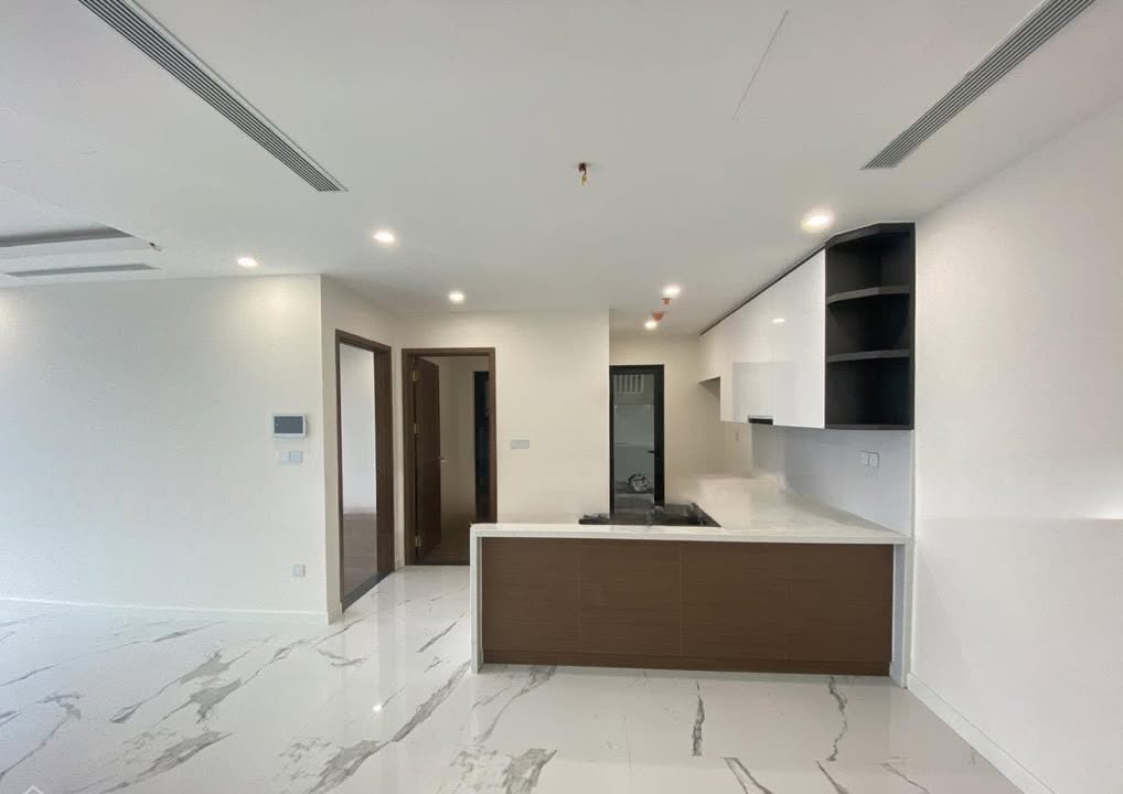 Căn hộ Sunshine City Bắc Từ Liêm 86m² giá 8.7 tỷ - View sông Hồng tuyệt đẹp!