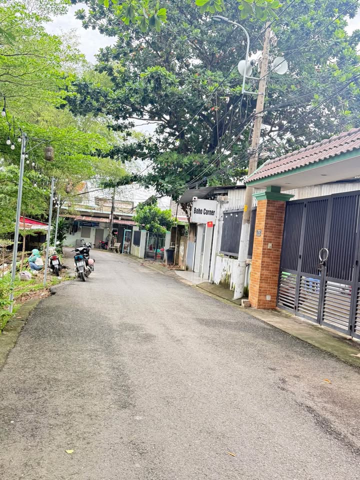 FrontHouse đường Hoàng Hữu Nam, Thủ Đức 104m² giá 3.95 tỷ - Đầu tư sinh lời tiềm năng!