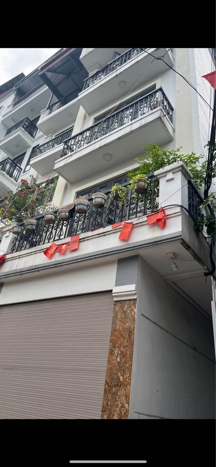 Nhà riêng Xuân Đỉnh 52m² giá thỏa thuận - Đẹp như mới, gần đại sứ quán Hàn Quốc!