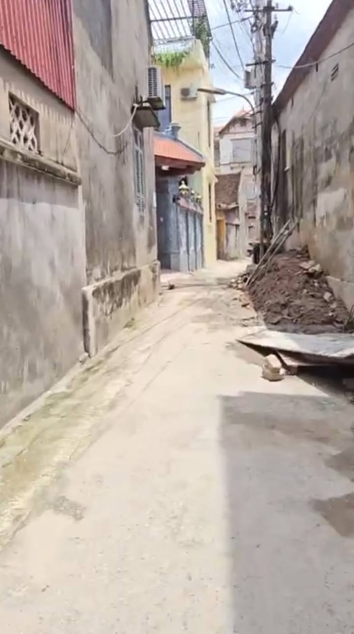 Đất nền Châu Khê, Từ Sơn 63.3m² giá 1.8 tỷ - Đầu tư sinh lời ngay!