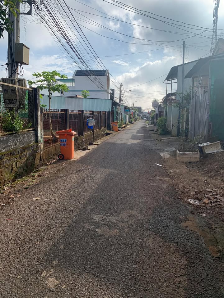 Đất mặt tiền đường Núi Tung Long Khánh 168m² giá 2 tỷ - Đầu tư sinh lời ngay!