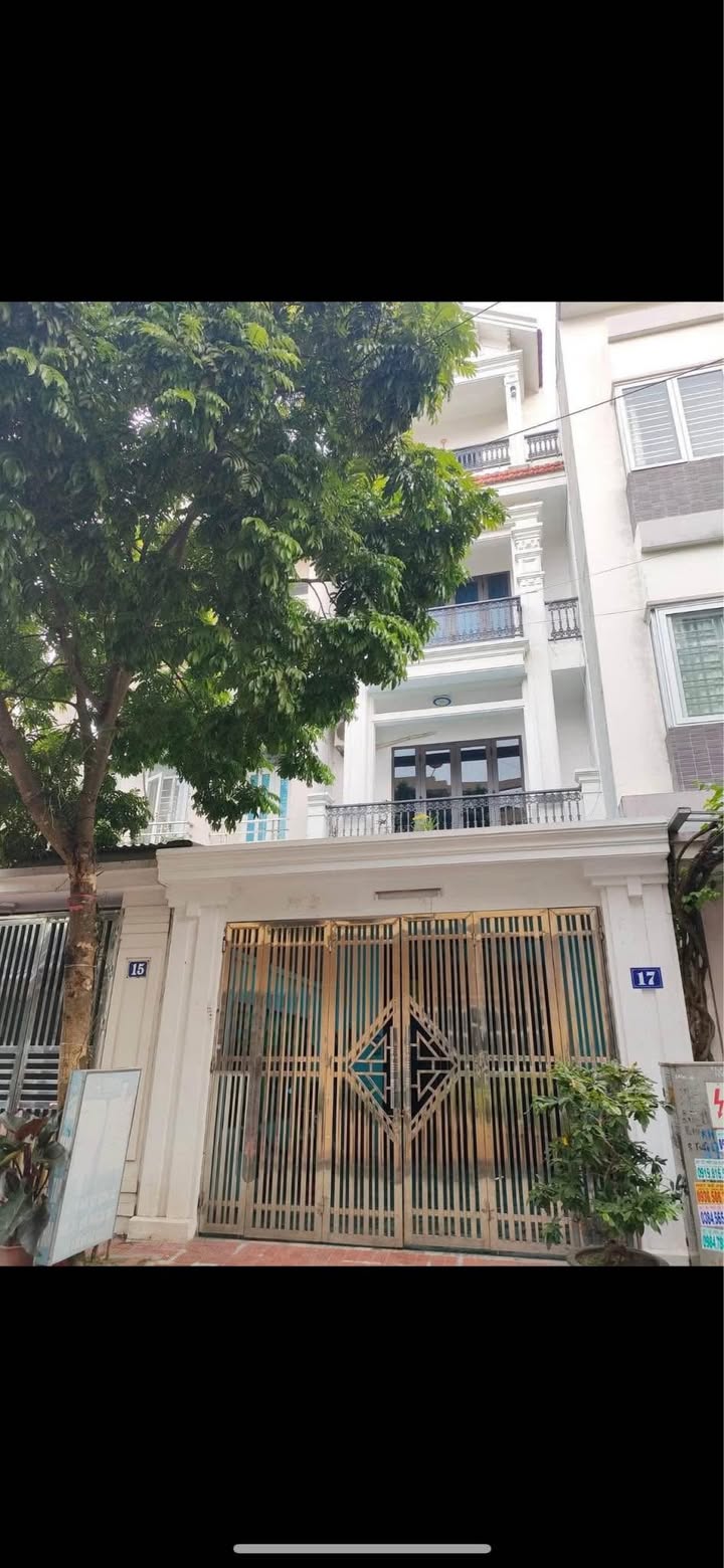 Nhà 4 tầng đường Đào Diệu Thanh, 74m² giá 5.4 tỷ - Thiết kế hiện đại, sẵn sàng ở ngay!