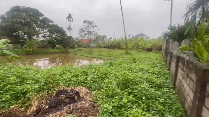 Lô đất đẹp Nghĩa Thành 1.096m² giá 1 tỷ - Đầu tư sinh lời ngay!