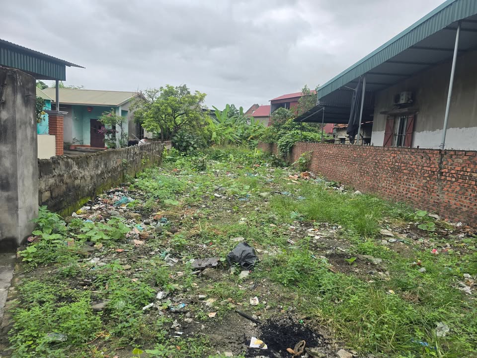 Đất nền 200m² tại phường Minh Tân, Kinh Môn - Giá chỉ từ 200 triệu!