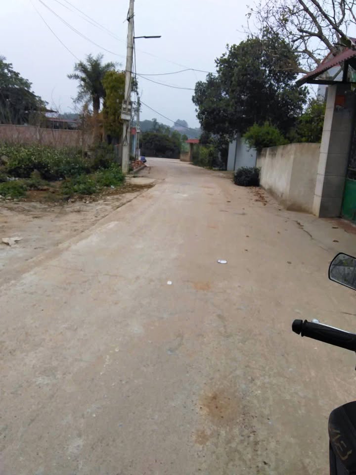 Đất nền thị trấn Thắng, Hiệp Hòa - 120m² giá 1.4 tỷ - Đầu tư sinh lời ngay!