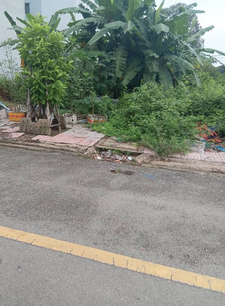 Đất nền Vĩnh Lộc B 64m² giá 3.8 tỷ - Đầu tư sinh lời ngay!