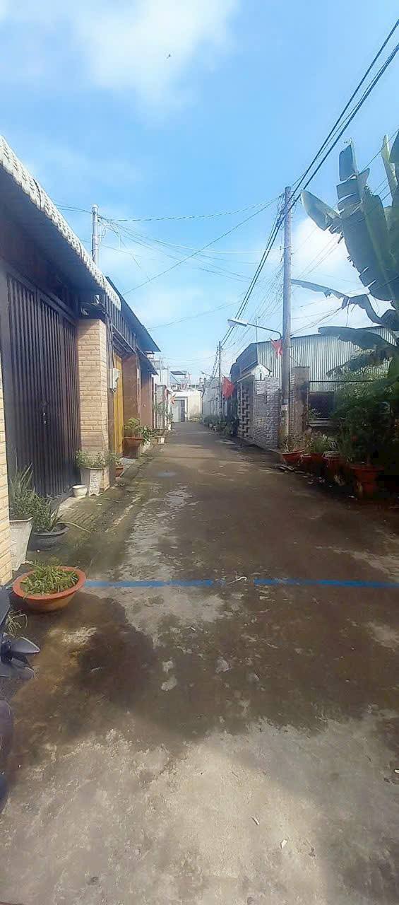 Đất nền Trảng Dài Biên Hòa 150m² giá 1.299 tỷ - Sổ riêng, sang tên nhanh!