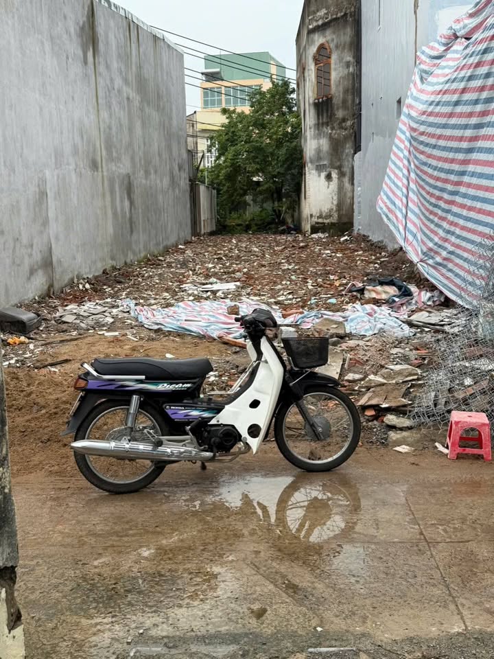 Đất thổ cư Bửu Hòa, Biên Hòa 95m² giá 2.6 tỷ - Sổ riêng, vị trí chiến lược!