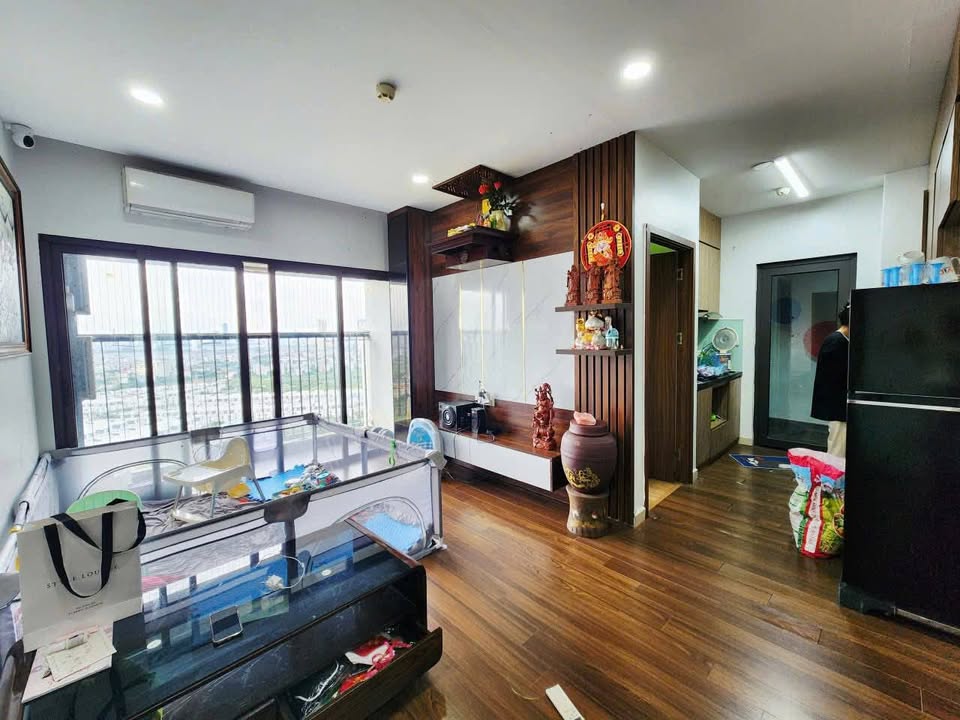 Căn hộ Xuân Mai Complex Hà Đông 49m² giá 3 tỷ - Lựa chọn tuyệt vời cho gia đình!