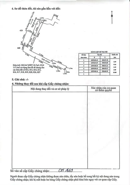 Đất nền Kiến An Hải Phòng 47m² giá 699 triệu - Vị trí đắc địa, sổ đỏ chính chủ!