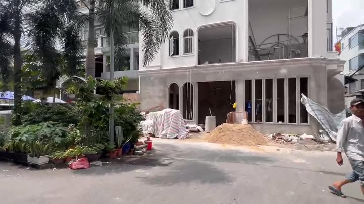 Nhà riêng quận 11 52m² giá 12 tỷ - Viên kim cương hiếm có tại trung tâm!