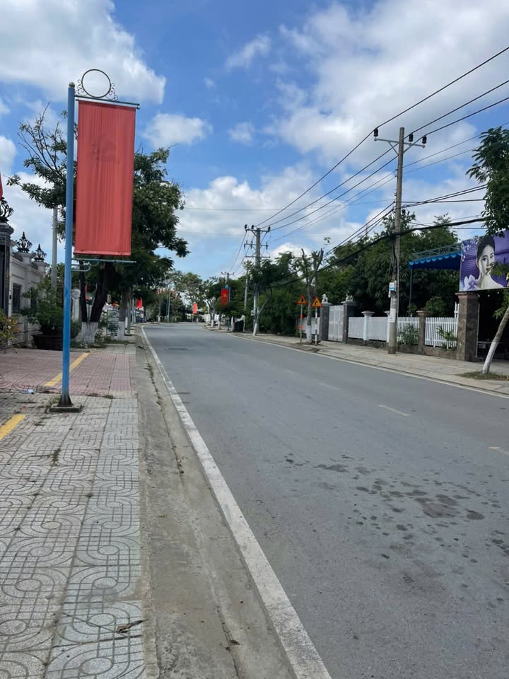 Đất thổ cư 5.000m² Cần Thạnh, Cần Giờ chỉ 19 triệu/m² - Cơ hội đầu tư hiếm có!