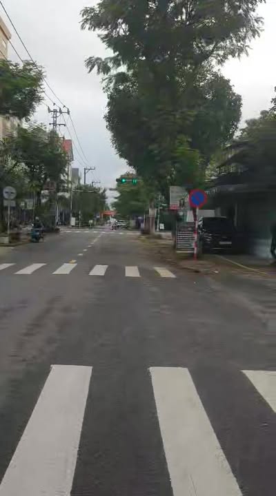 Đất mặt tiền đường Hòa Minh 14, Đà Nẵng, diện tích 77m², giá 5.25 tỷ - Vị trí đẹp, gần biển!