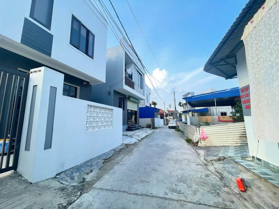 Đất nền Kênh Giang - 61.5m² giá 1.2 tỷ - Đầu tư sinh lời ngay!