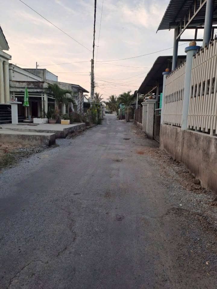 Đất nền Ấp 5 Gia Thuận Gò Công Đông 104m² chỉ 320 triệu - Đầu tư sinh lời ngay!