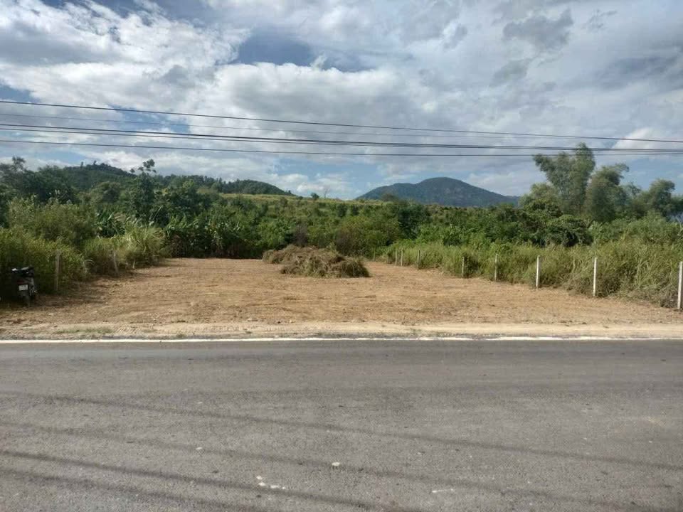 Đất nền Diên Lâm, Diên Khánh 131m² chỉ 850 triệu - Cơ hội đầu tư hấp dẫn!