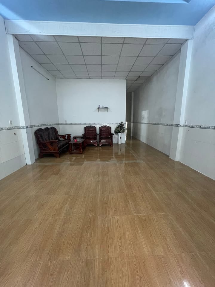 Nhà cho thuê đường Trần Quốc Toản, An Bình 125m² giá 3.5 triệu - Phù hợp với gia đình!