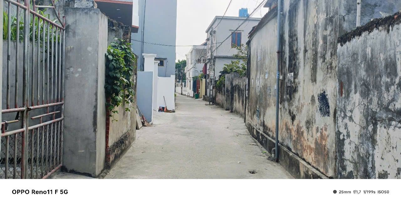 Đất nền Phong Châu Đông Hưng 83m² giá 700 triệu - Đường ô tô thông thoáng!