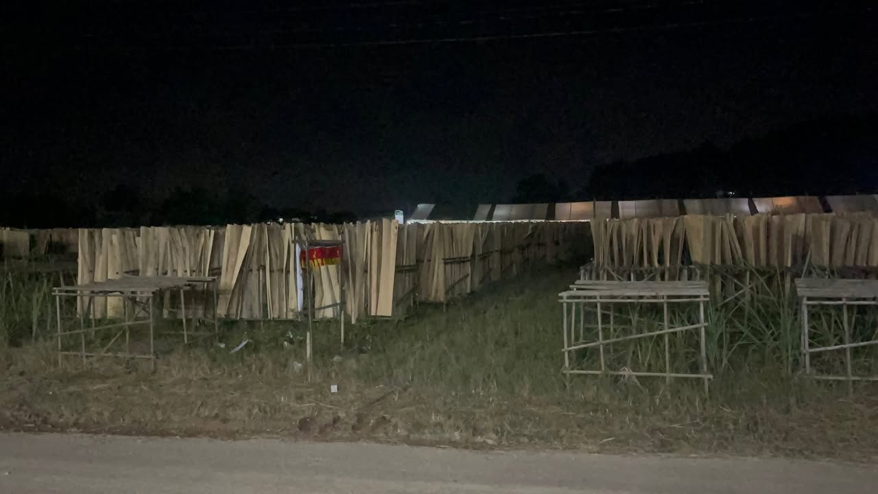 Đất đấu giá tại thôn Trại Quân, xã Đồng Kỳ, 91m² - Giá thỏa thuận nhanh chóng!