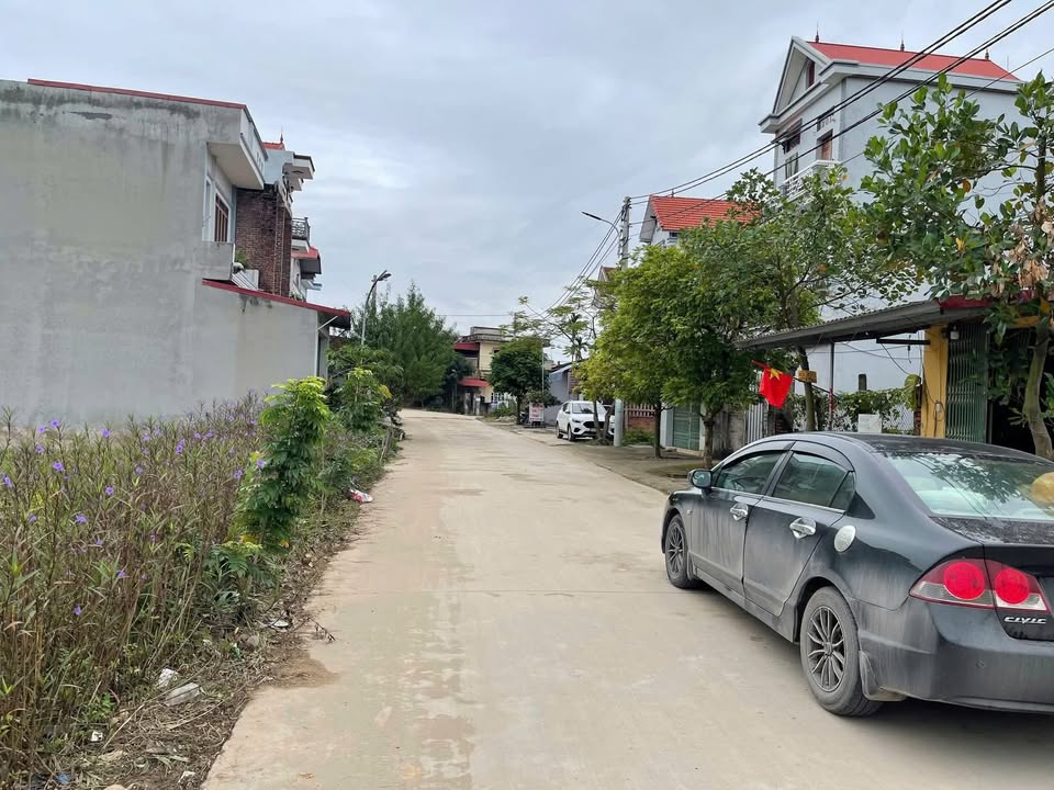 Đất nền Tân An Bắc Ninh 100m² giá 2.2 tỷ - Đầu tư sinh lời ngay!