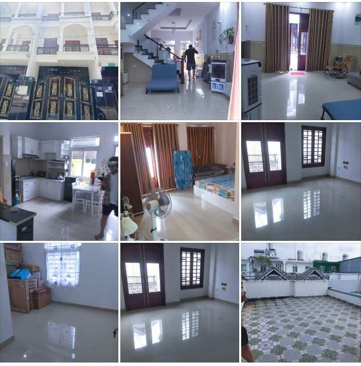 Nhà cho thuê Đường QL13, Hiệp Bình, Thủ Đức 64m² giá 14 triệu - Phù hợp cho gia đình đông và kinh doanh online!
