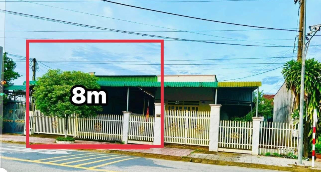 Đất mặt tiền Đường 26/3, Đạ Huoai, 416m², giá chỉ 2 tỷ - Cơ hội đầu tư tuyệt vời!