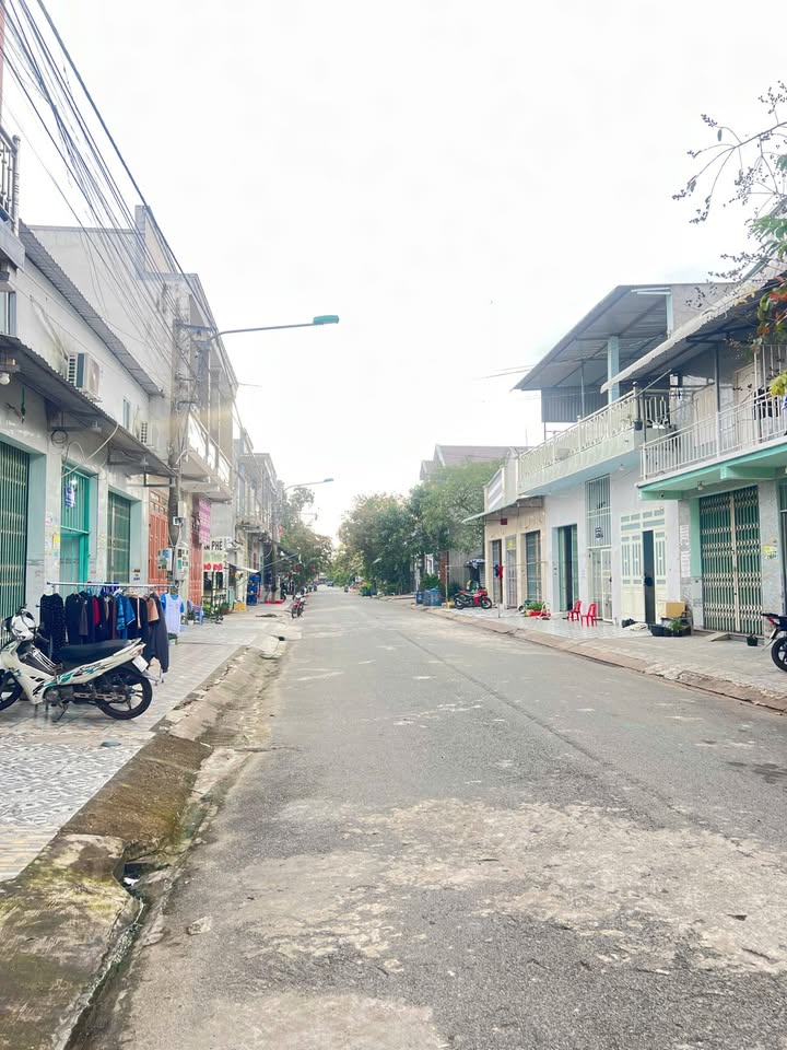 Đất nền Khu Dân Cư Rạch Bắp, An Điền, Bến Cát 220m² - Vị trí đắc địa gần trung tâm!