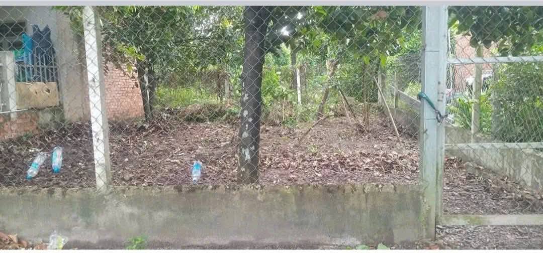 Đất nền An Thạnh, Thuận An 100m² giá chỉ 1.3 tỷ - Đầu tư tuyệt vời!