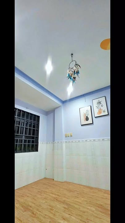 Nhà phố Phạm Thế Hiển, Q8 - 19m² giá 2.78 tỷ - Khu dân cư cao cấp!