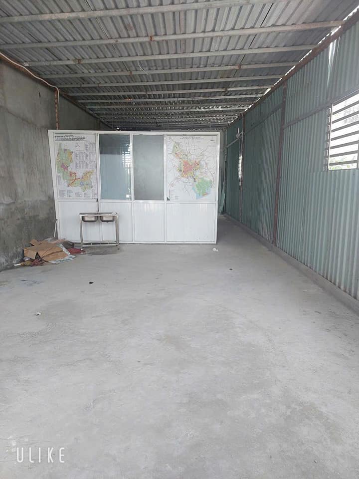 Nhà mặt tiền Tân Liêm, Bình Chánh 80m² giá 6 triệu - Kinh doanh thuận lợi ngay trung tâm!