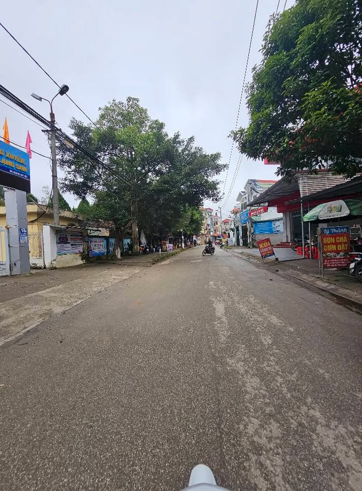 Đất ở xã Hoàng Đồng Lạng Sơn 80m² giá 900 triệu - Tiềm năng tăng giá cao!