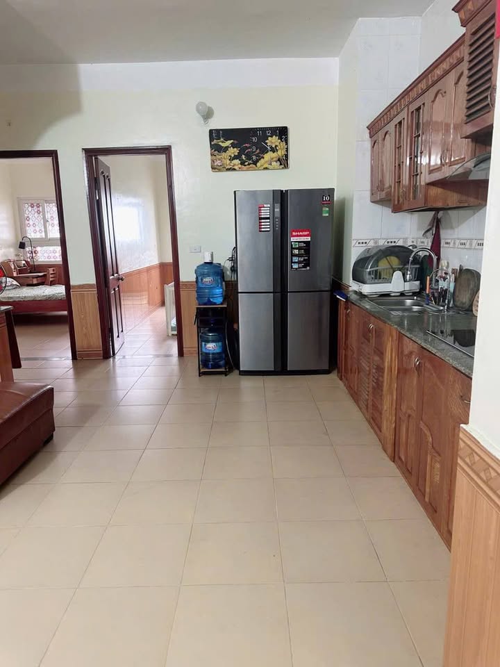 Căn hộ chung cư Hưng Thịnh Vinh 71m² giá thỏa thuận - Thiết kế 2 phòng ngủ tiện nghi!