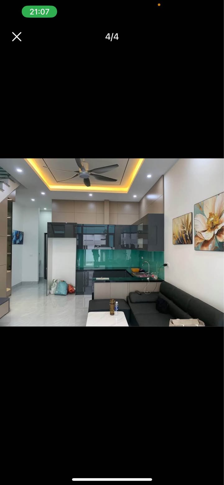 Nhà 2 tầng đẹp tại Trần Minh Tông, Hưng Lộc 67m² giá 3.6 tỷ - Sẵn sàng vào ở!