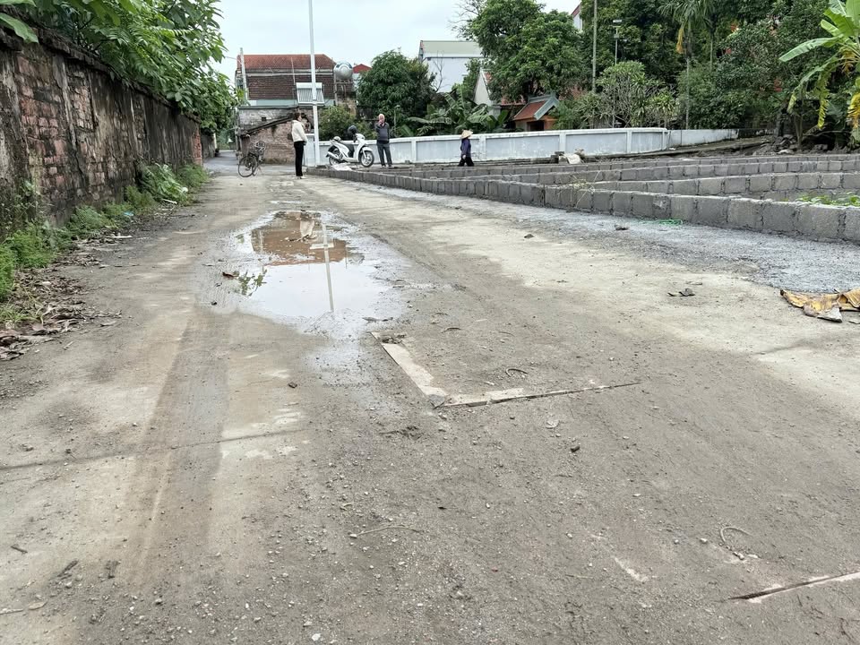 Đất phân lô Kim Bảng 60m² giá đầu tư - Cơ hội vàng cho nhà đầu tư!