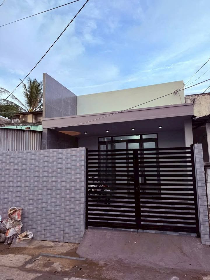 Bán nhà hẻm ô tô Nam Kỳ Khởi Nghĩa 90m² giá 1.29 tỷ - Thiết kế tiện dụng!