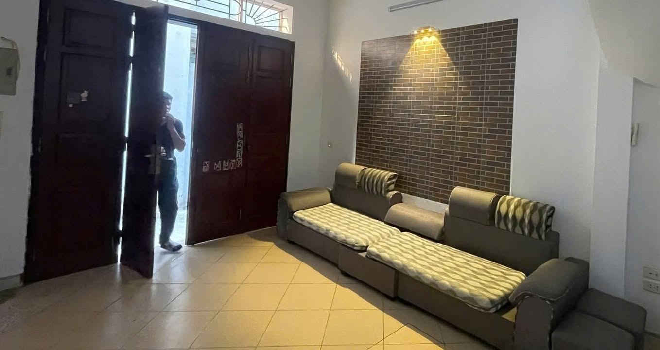 Nhà 3 tầng thôn Nội Am, Liên Ninh 37m² giá 4.5 tỷ - Chính chủ bán gấp!