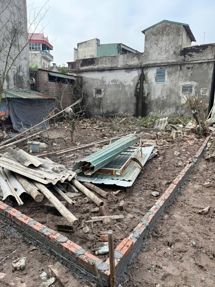 Đất Vĩnh Trung, Đại Áng 31m² giá 3 tỷ - Sổ đỏ chính chủ!