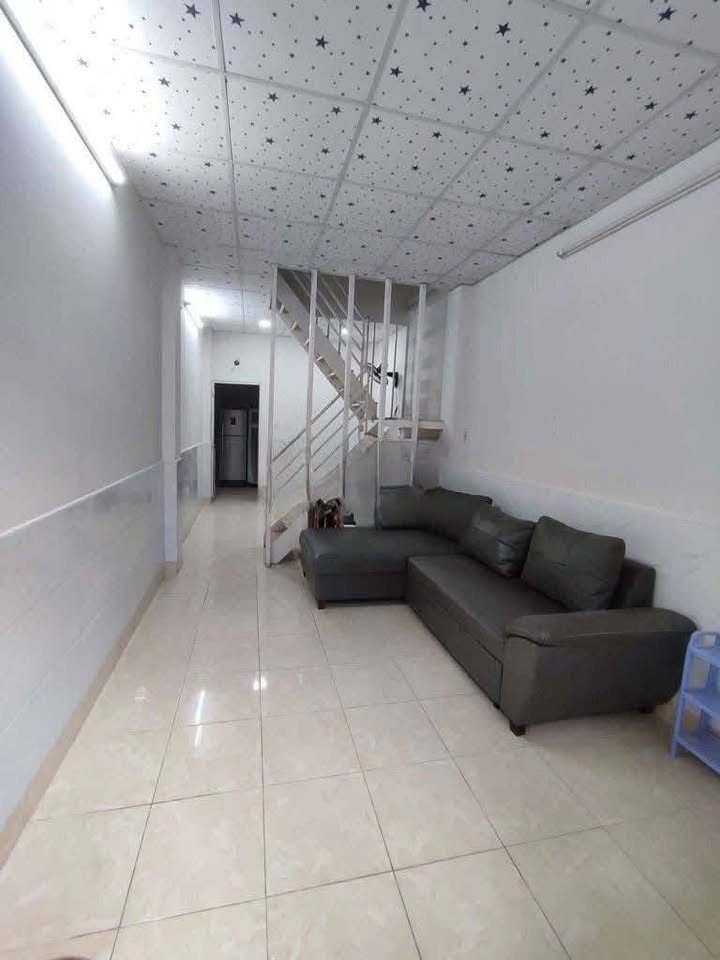 Nhà cho thuê tại đường Tân Lập 2, Thủ Đức - Diện tích 39m², giá 7 triệu/tháng