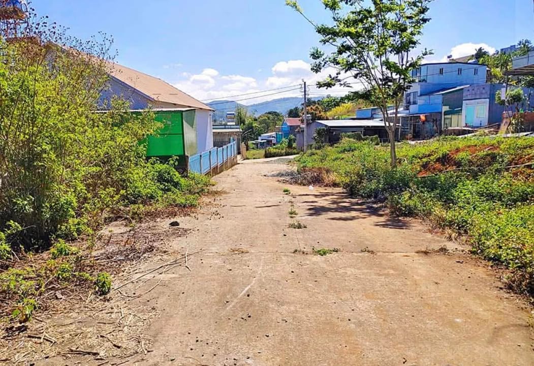 Đất nền Liên Nghĩa, Đức Trọng 123m² giá 1.285 tỷ - Đối diện sân bay, đầu tư sinh lời!