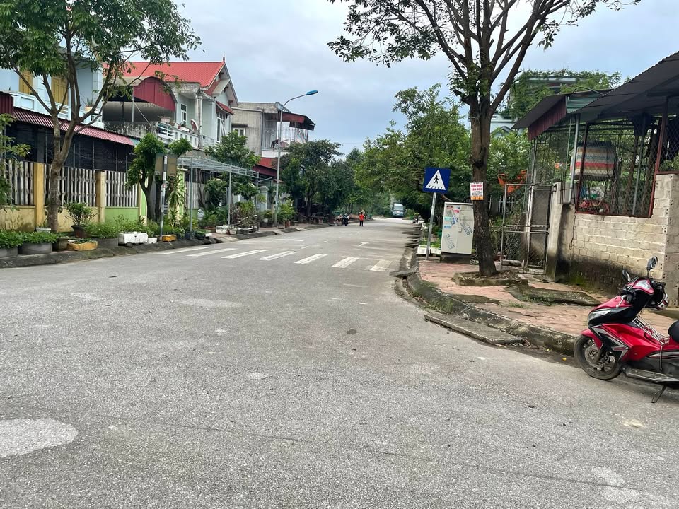 Nhà cấp 4 Hải Yến Nghi Sơn 80m² giá 2.05 tỷ - Mặt tiền gần Vincom!